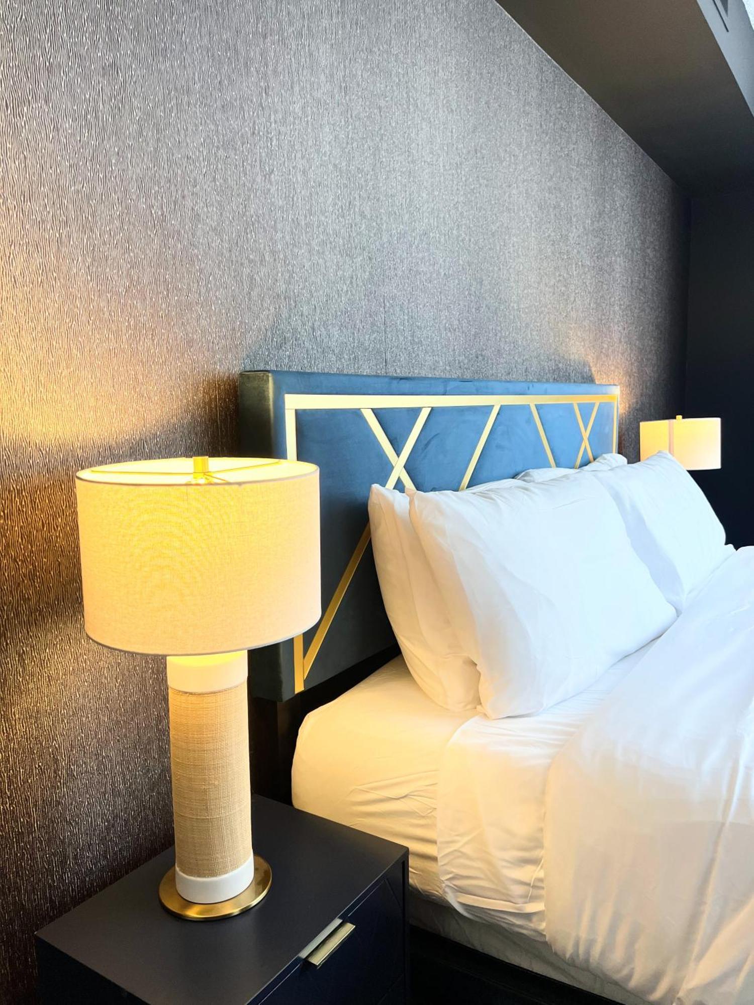 Cityscape In The Heart Of Ballston Arlington Ngoại thất bức ảnh