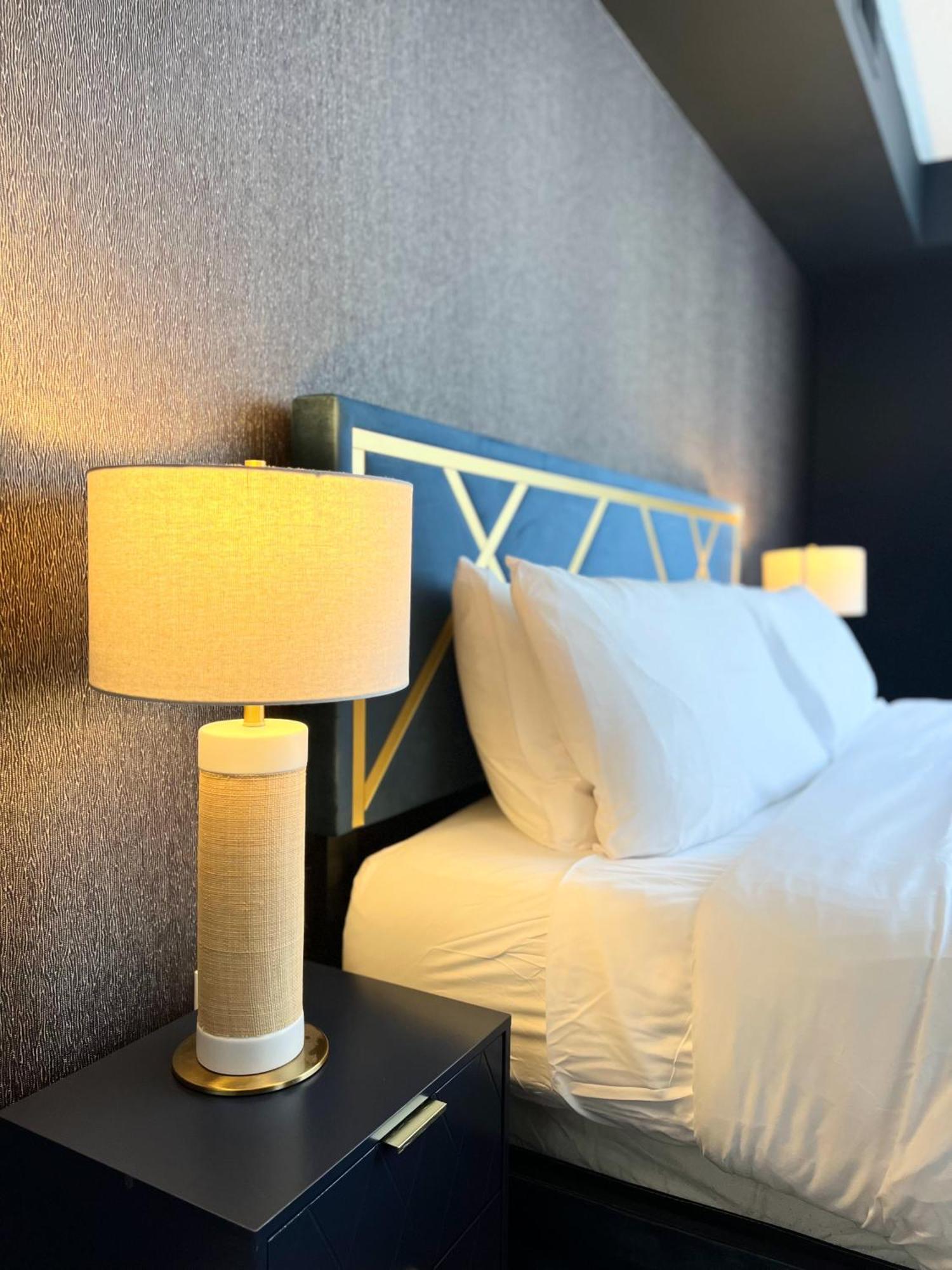 Cityscape In The Heart Of Ballston Arlington Ngoại thất bức ảnh